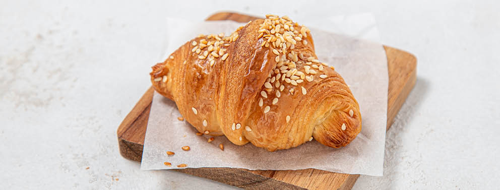 Mini croissant 